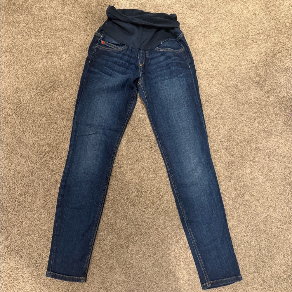 Joe jeans maternity jeans!